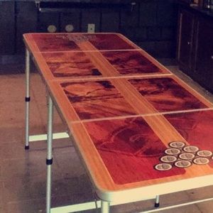 Meet your Posher, Joe